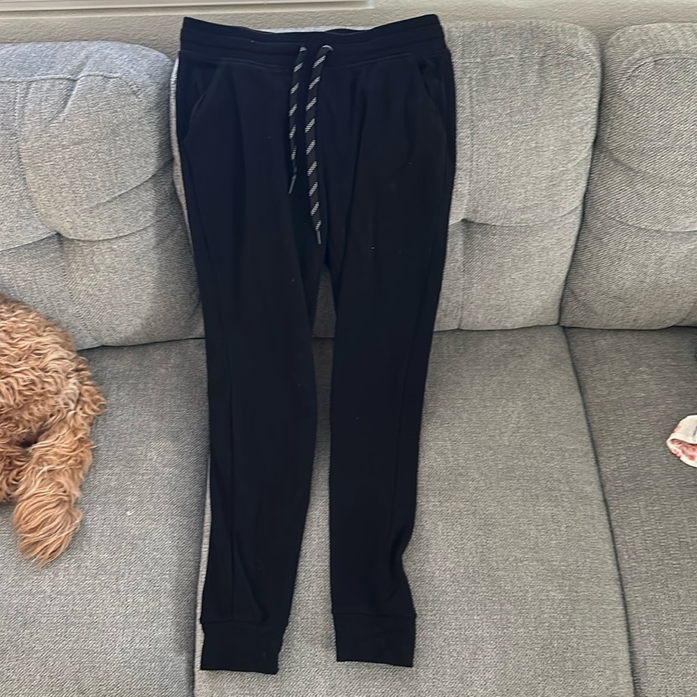 Sweat pants